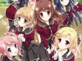 桜舞う乙女のロンド