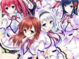 乙女が彩る恋のエッセンス ～笑顔で織りなす未来～